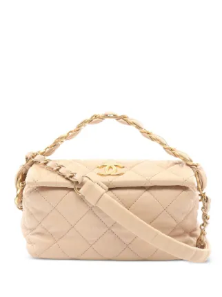 CHANEL Pre-Owned