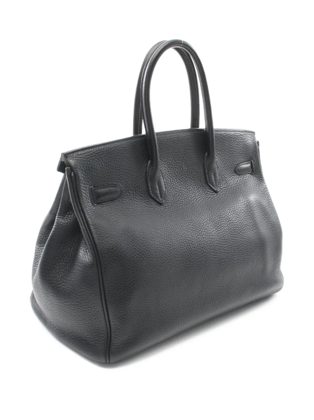 Hermès Pre-Owned sac à main Birkin 35 (2005) | Pre-owned | Image 2