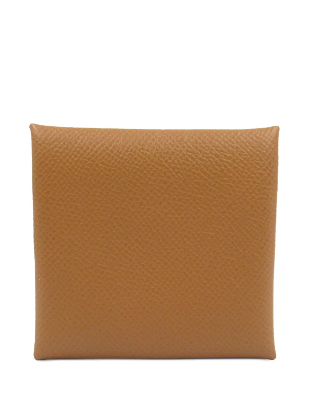 Hermès Pre-Owned porte-monnaie Bastia (2023) | Pre-owned | Image 2