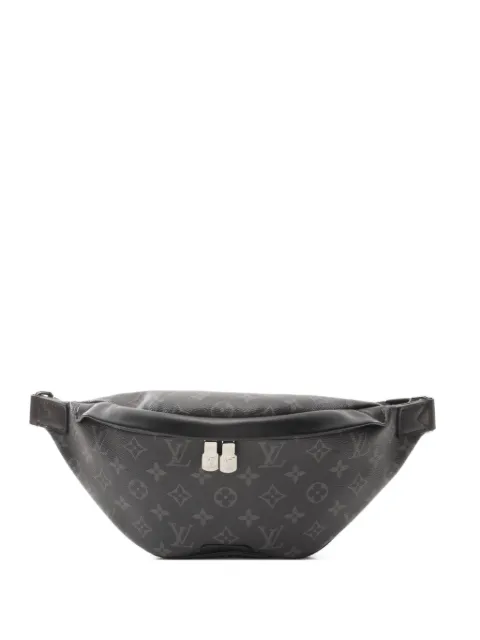 Louis Vuitton Pre-Owned 2021 Discovery belt bag 