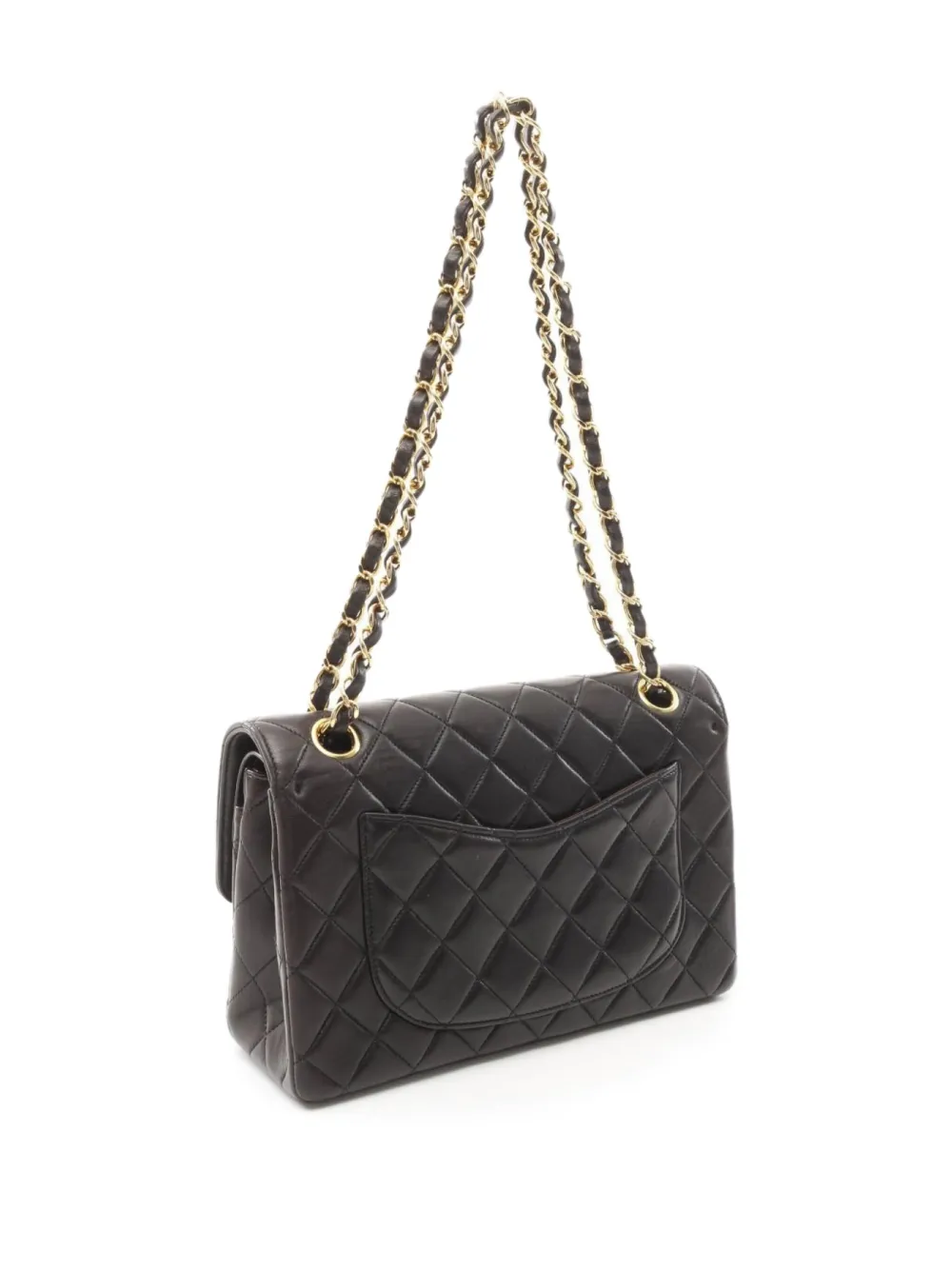 CHANEL Pre-Owned 1991-1994 matelassé shoulder bag | Pre-Owned | Image 2
