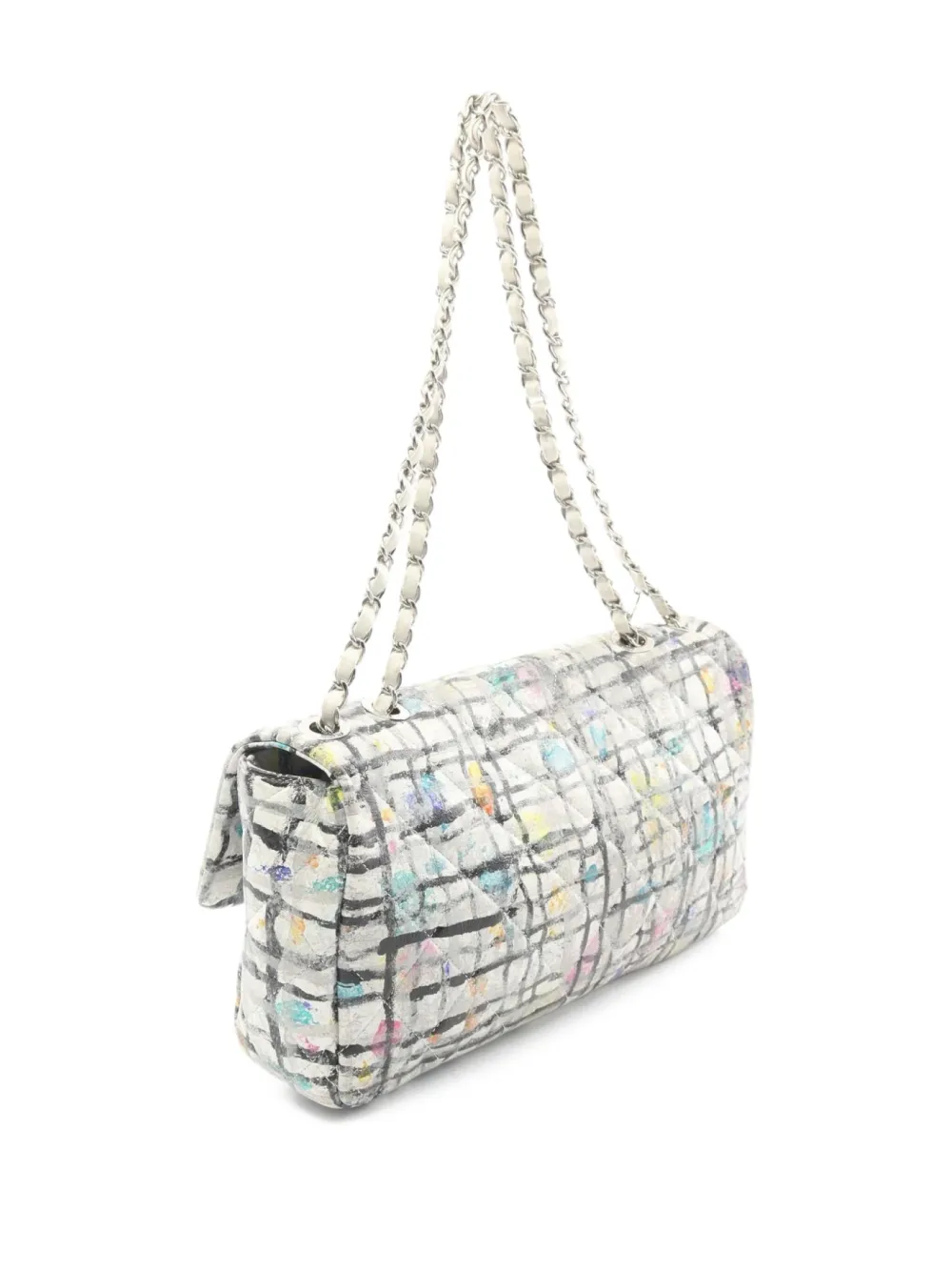 CHANEL Pre-Owned 2014 Coco Mark shoulder bag | Pre-Owned | Image 2