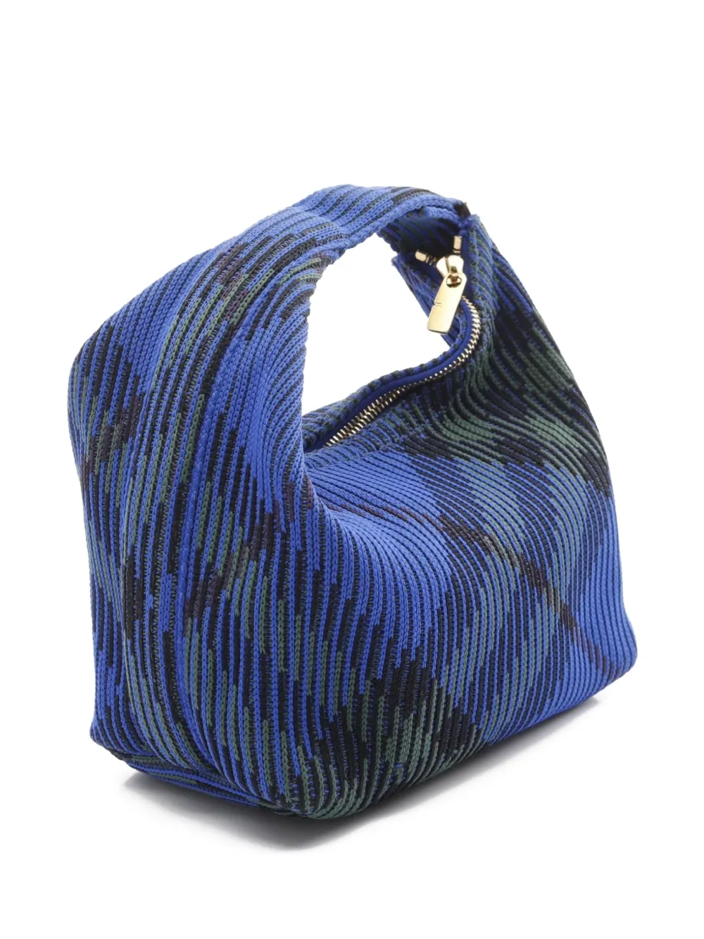 Burberry Pre-Owned 2010s Peg tote bag | Image 2