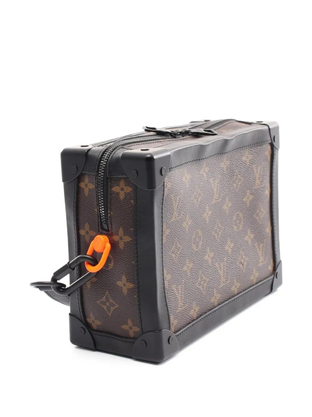 Louis Vuitton Pre-Owned 2018 Soft Trunk shoulder bag | Bags | Image 2