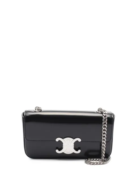Céline Pre-Owned 2010 Claude shoulder bag 