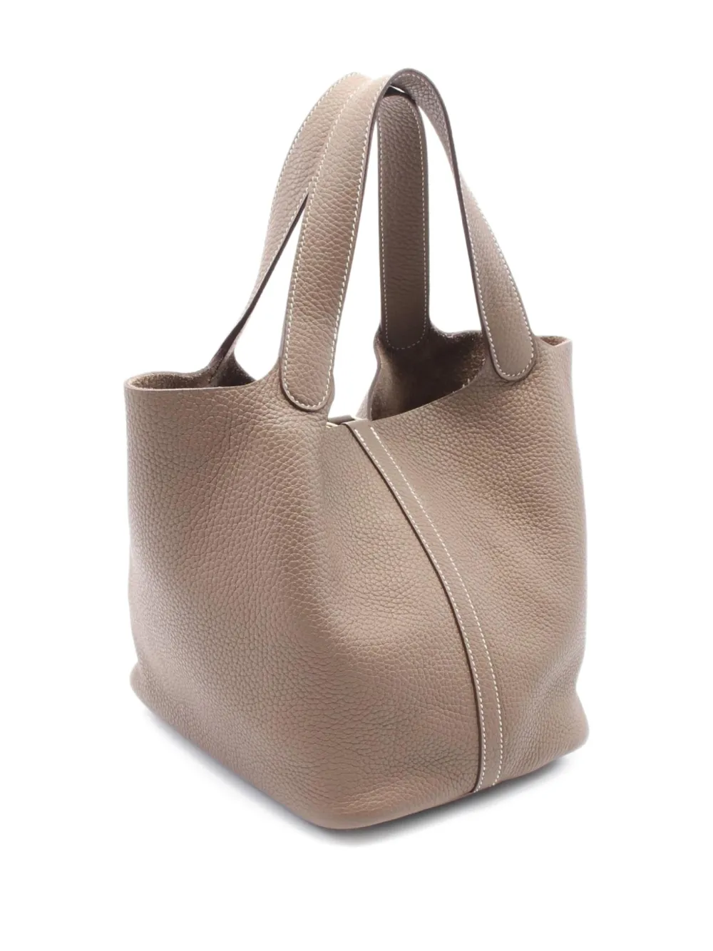 Hermès Pre-Owned 2021 Picotin Lock MM tote bag | Bolsas | Image 2
