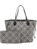 Louis Vuitton Pre-Owned 2020 Neverfull MM tote bag - Black