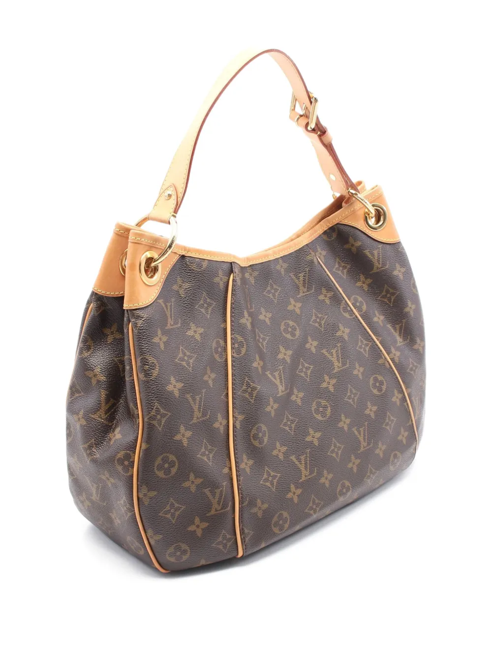 Louis Vuitton Pre-Owned 2008 Galliera PM shoulder bag | Pre-Owned | Image 2