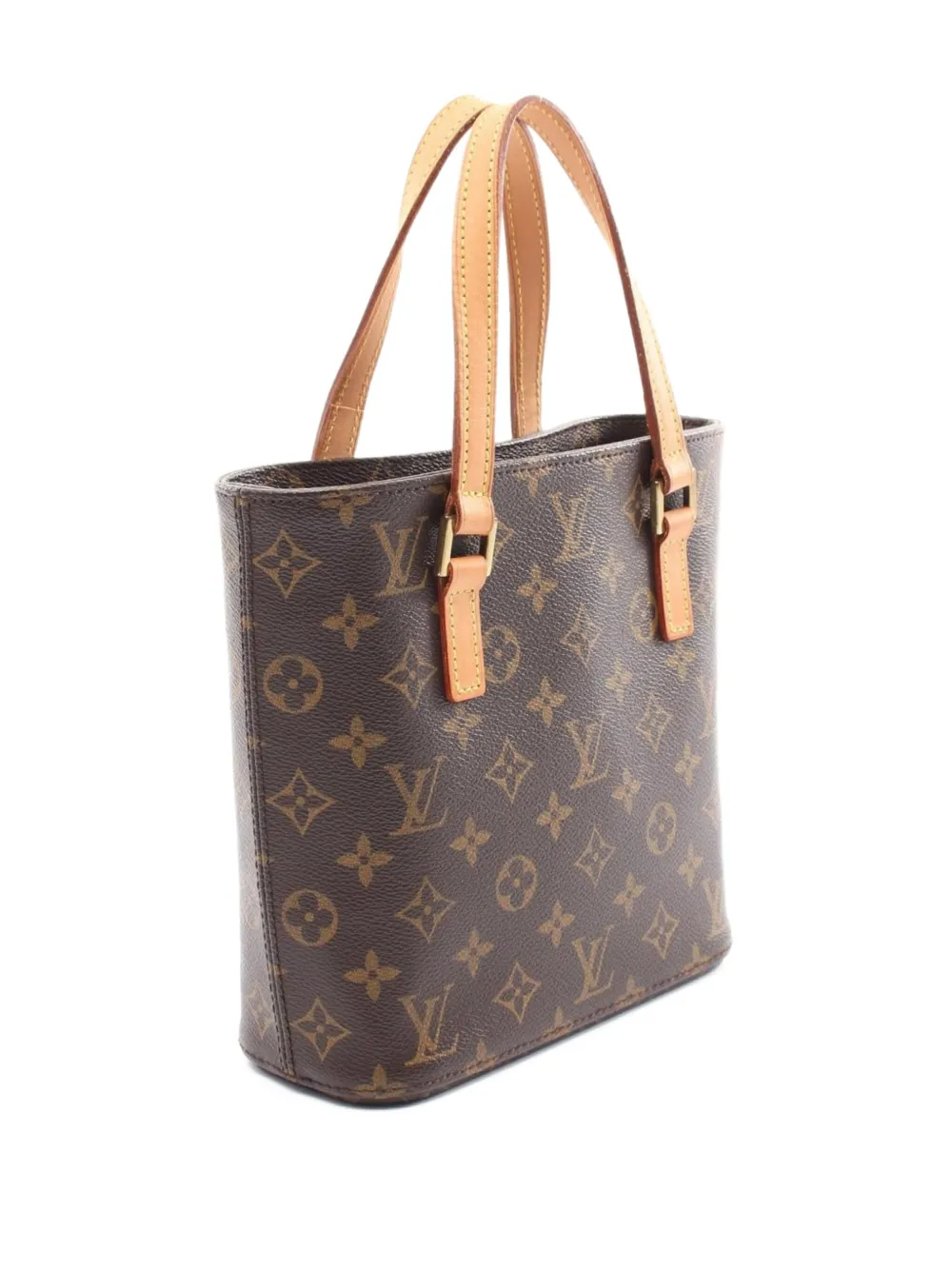 Louis Vuitton Pre-Owned sac cabas Vavin PM (2002) | Pre-owned | Image 2