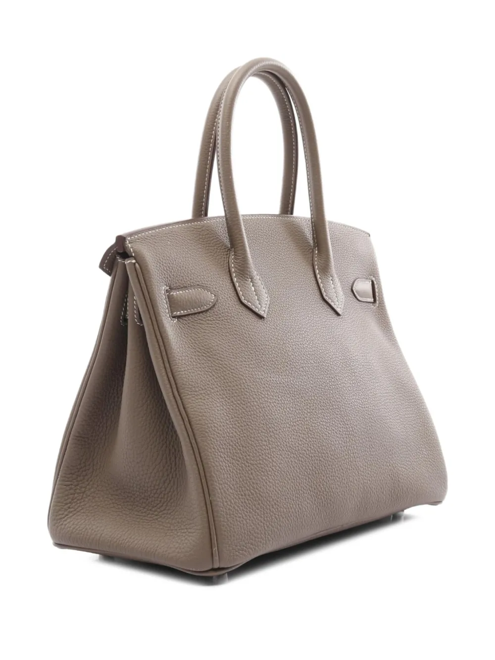 Hermès Pre-Owned 2017 Birkin 30 handbag | Pre-Owned | Image 2