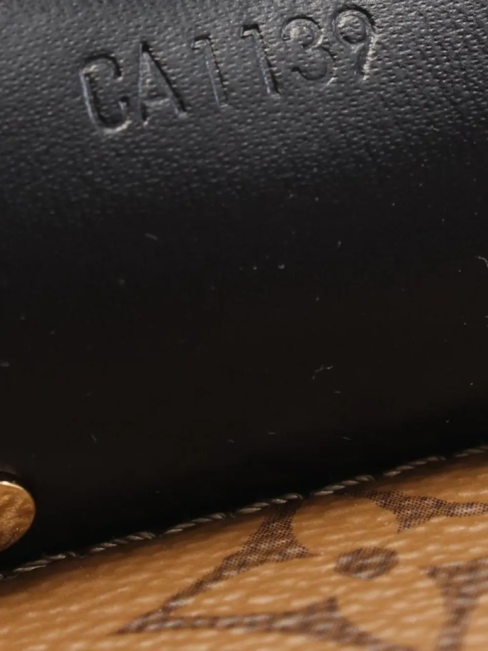 Pre-owned Louis Vuitton 2019 Cannes Handbag In Brown