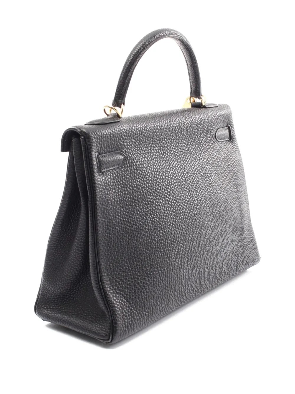 Hermès Pre-Owned 2000 Kelly 32 handbag | Pre-Owned | Image 2