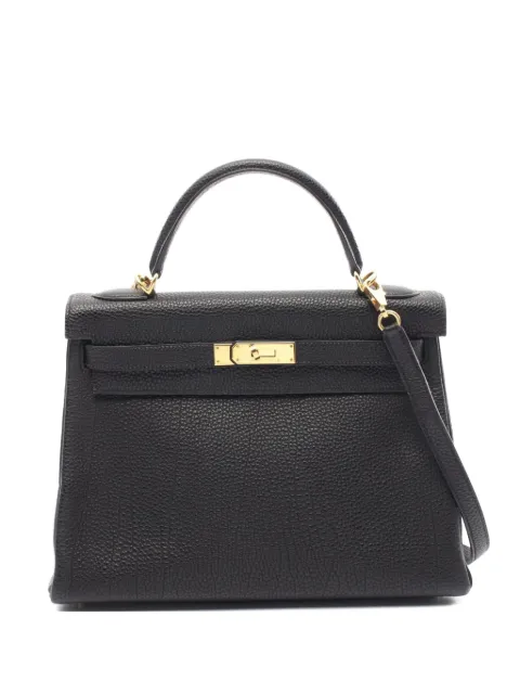 Hermès Pre-Owned 2000 Kelly 32 handbag