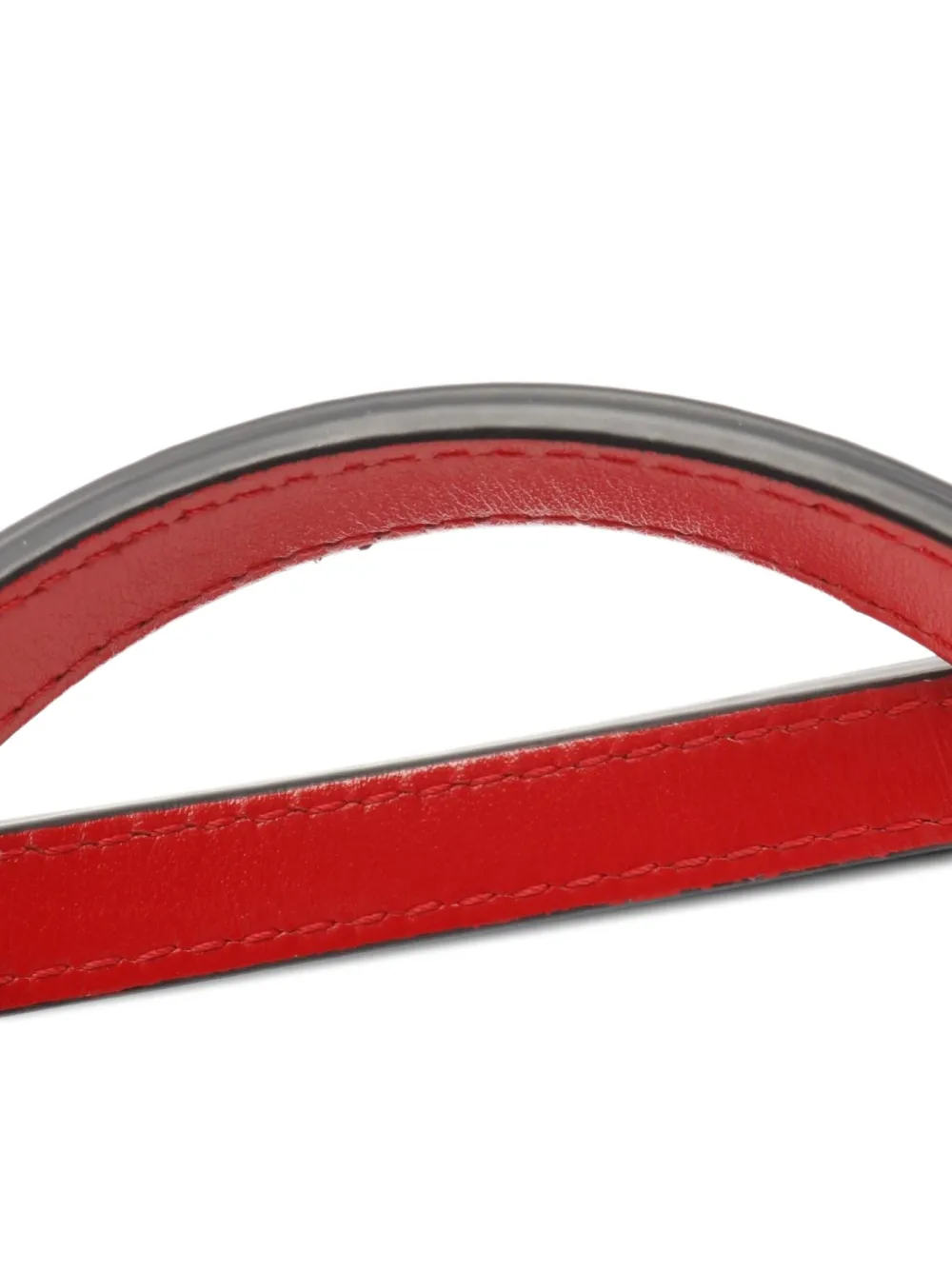 Christian Louboutin Pre-Owned Borsa a mano Cabata mini anni 2010 | Pre-owned | Image 4