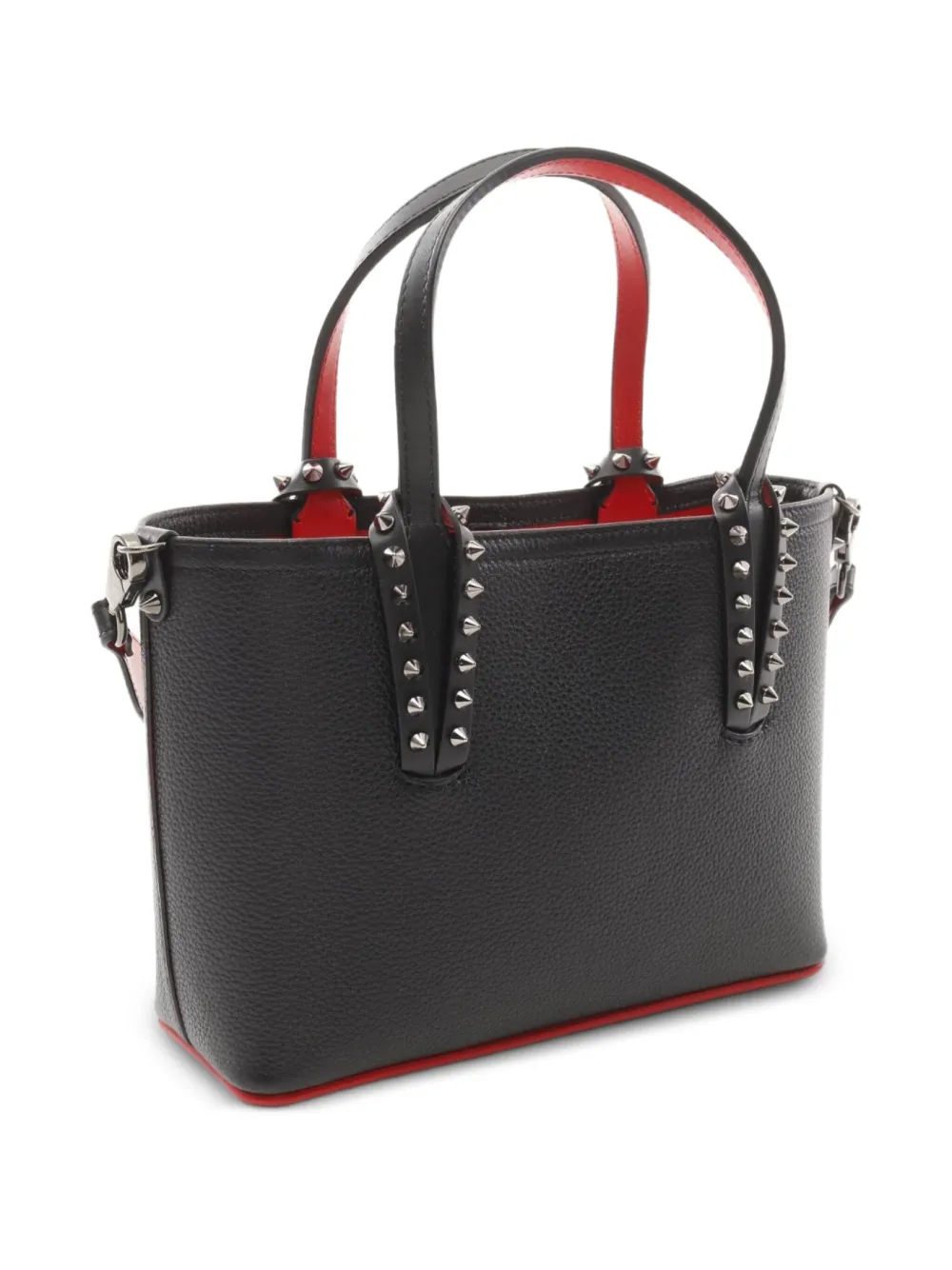 Christian Louboutin Pre-Owned Borsa a mano Cabata mini anni 2010 | Borse | Image 2