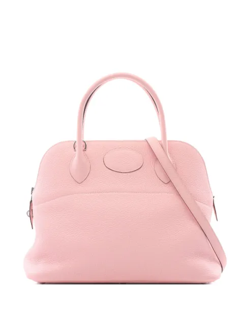 Hermès Pre-Owned sac à main Bolide 31 (2022)