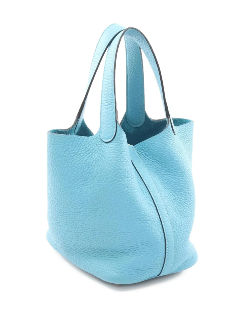 Hermès Pre-Owned 2020 Picotin Lock 18 PM handbag | Bags | Image 2