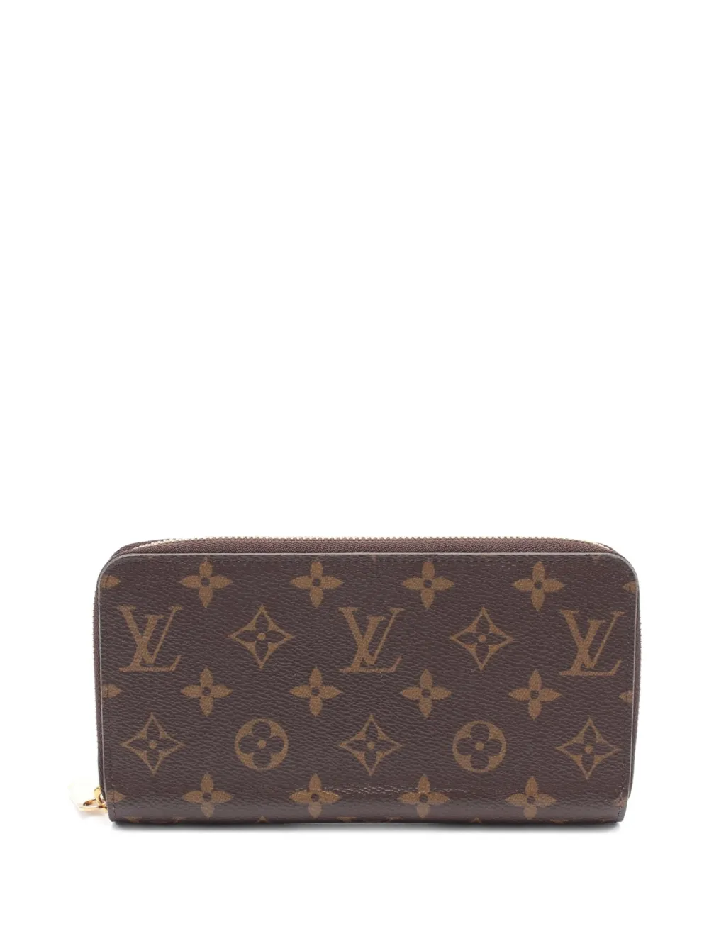 Louis Vuitton 二つ折り財布 モノグラム