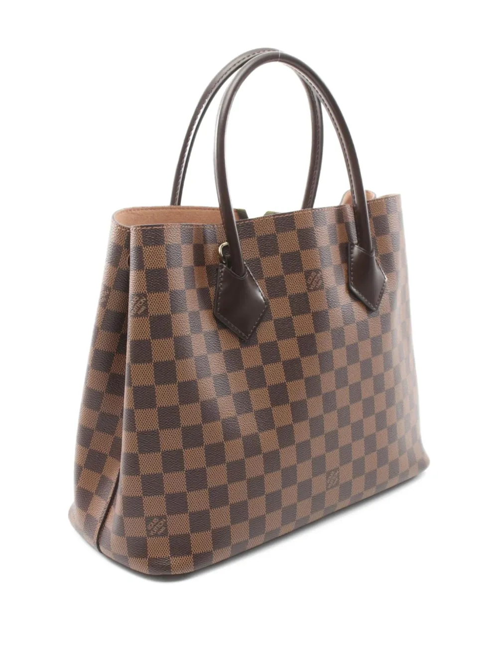 Louis Vuitton Pre-Owned 2016 Kensington handbag | Pre-Owned | Image 2