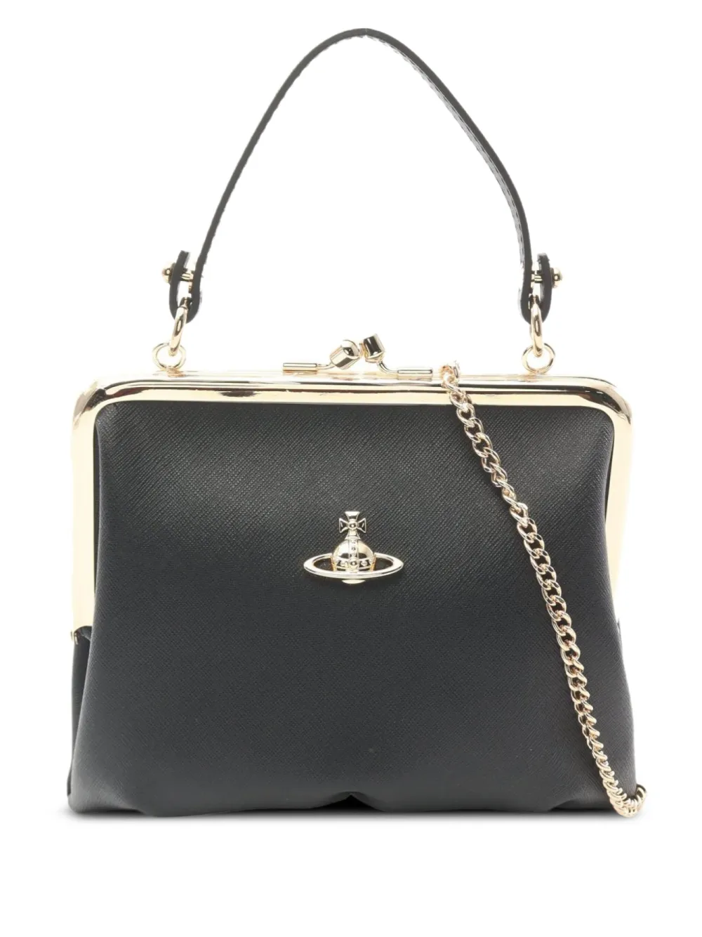 2020s Granny Frame Purse handbag