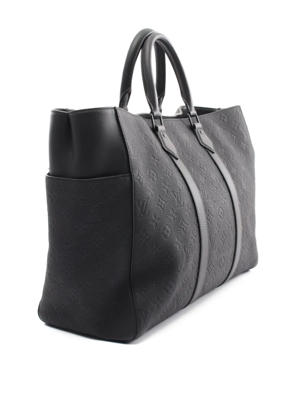Louis Vuitton Pre-Owned sac à main Sac Plat (2021) | Pre-owned | Image 2