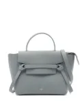 Celine Pre-Owned 2010 mini two-way belt bag - Grey