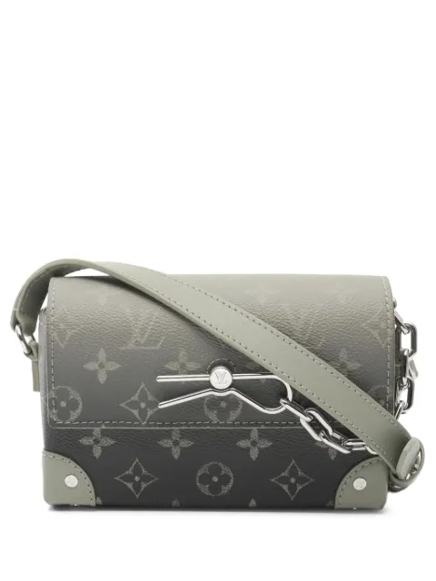 Louis Vuitton Pre-Owned bolsa de mano con monograma 2021