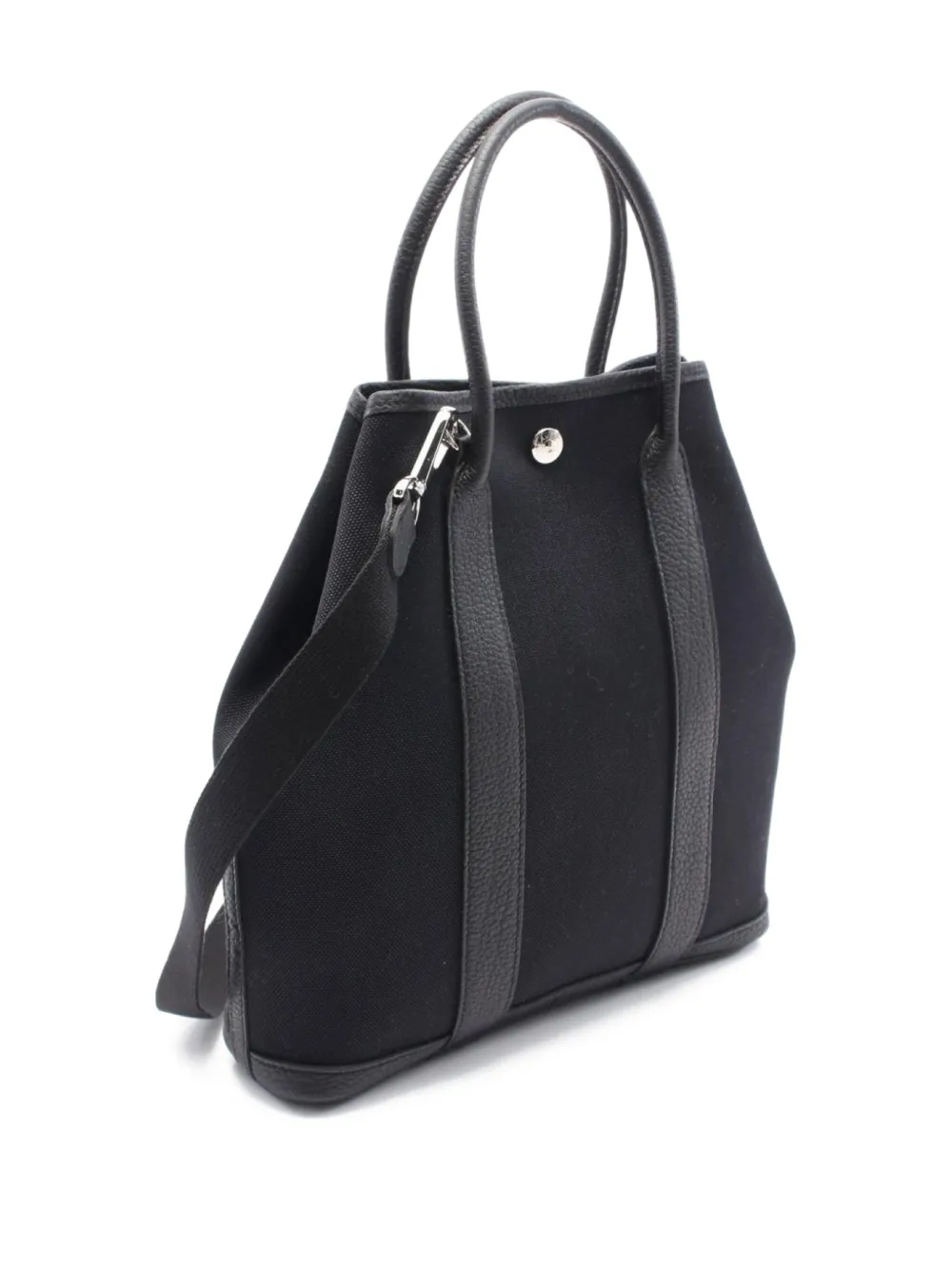 Hermès Pre-Owned 2022 Garden File PM handbag | Bags | Image 2