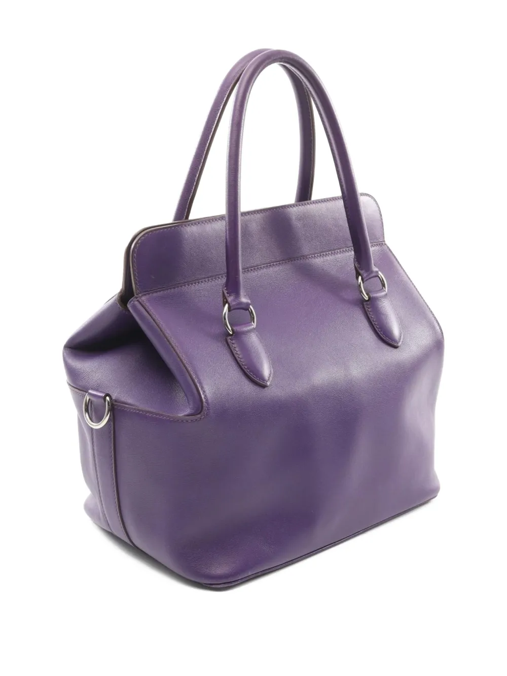 Hermès Pre-Owned sac à main Toolbox 26 (2014) | Sacs | Image 2