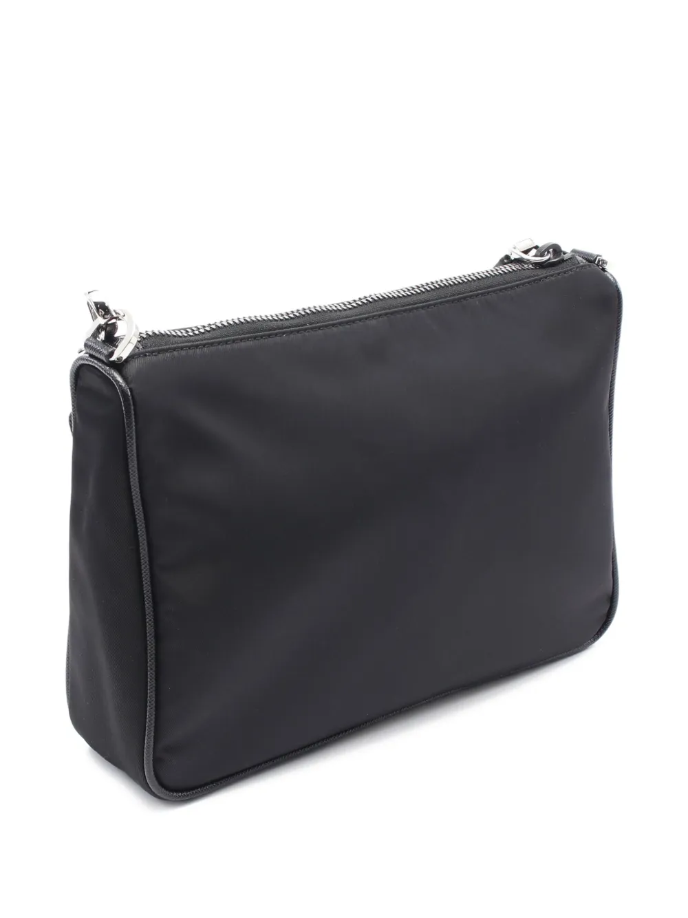 Prada Pre-Owned 2010 Saffiano Travel shoulder bag | Bags | Image 2