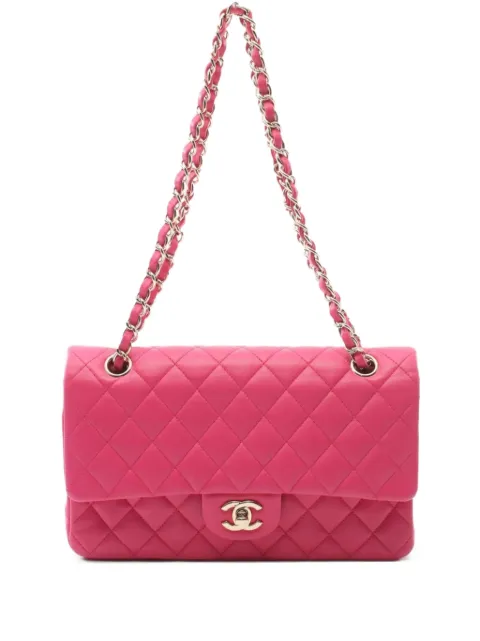 CHANEL Pre-Owned sac à main Matelasse Chain (2015-2016)