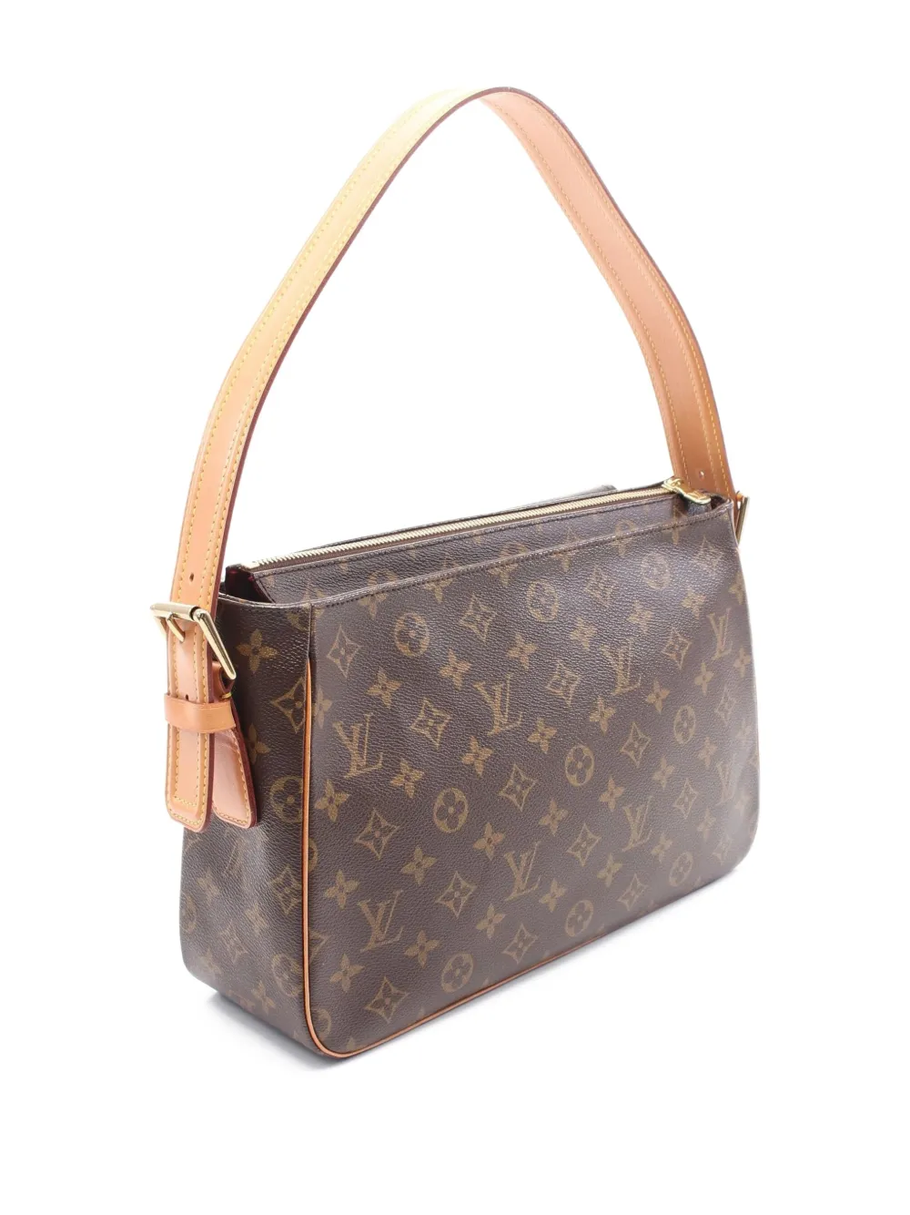 Louis Vuitton Pre-Owned 2003 Vivacite GM shoulder bag | Pre-Owned | Image 2