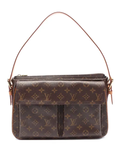 Louis Vuitton Pre-Owned شنطة كتف 'فيفا سيتيه ‪2003 'GM‬