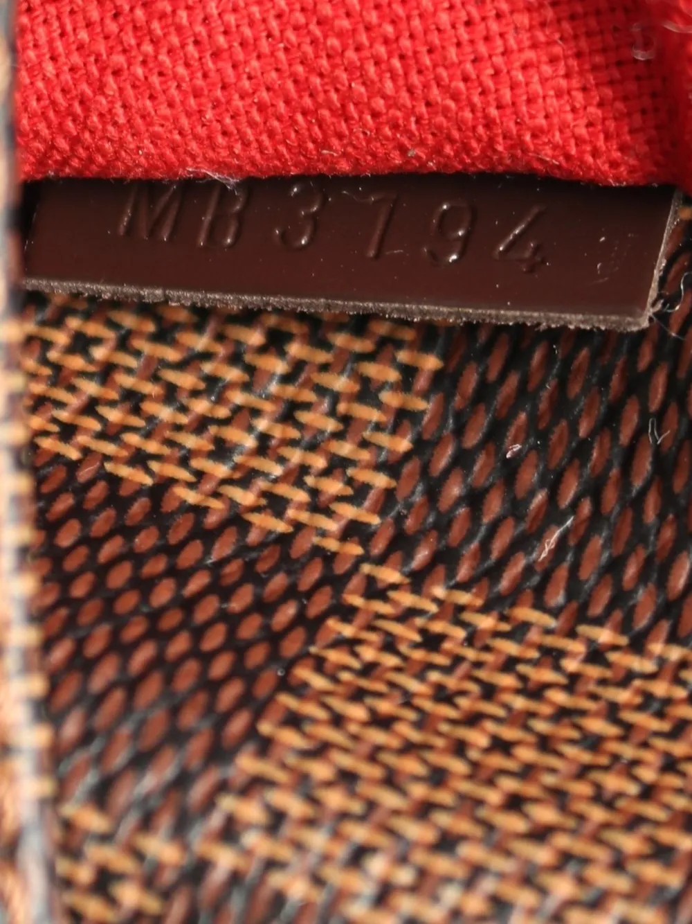Louis Vuitton Pre-Owned Borsa tote Totally MM 2014 | Image 5