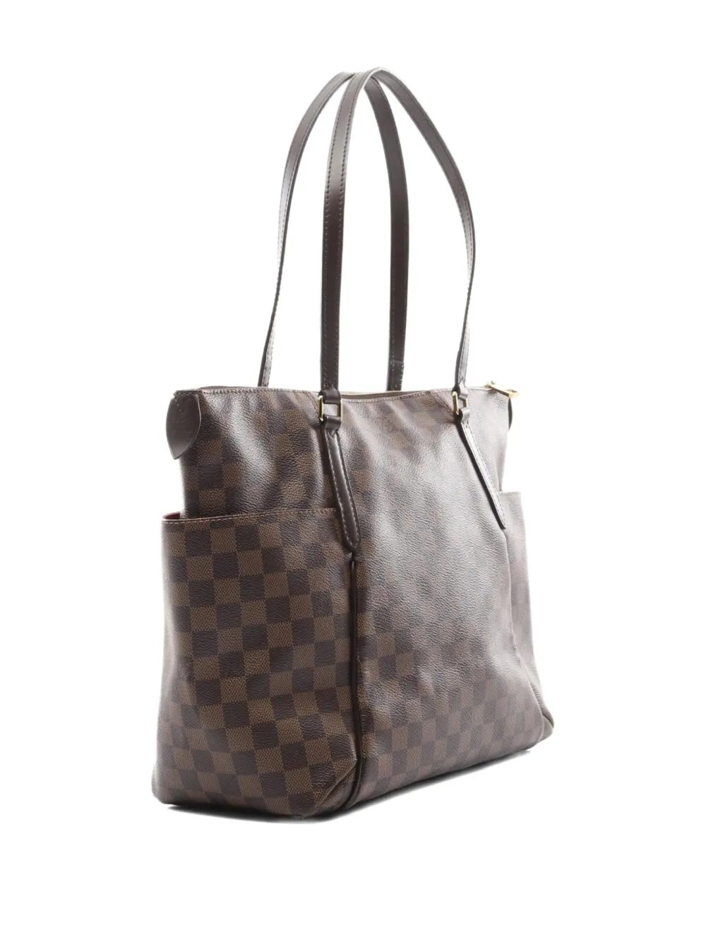 Louis Vuitton Pre-Owned sac à main Totally MM pre-owned (2014) | Pre-owned | Image 2