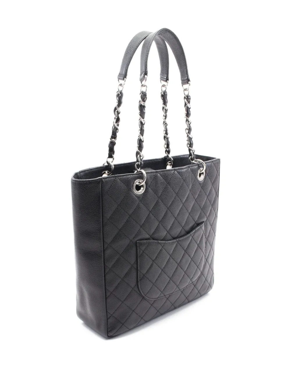 CHANEL Pre-Owned 2012-2013 Matelasse Chain handbag | Pre-Owned | Image 2