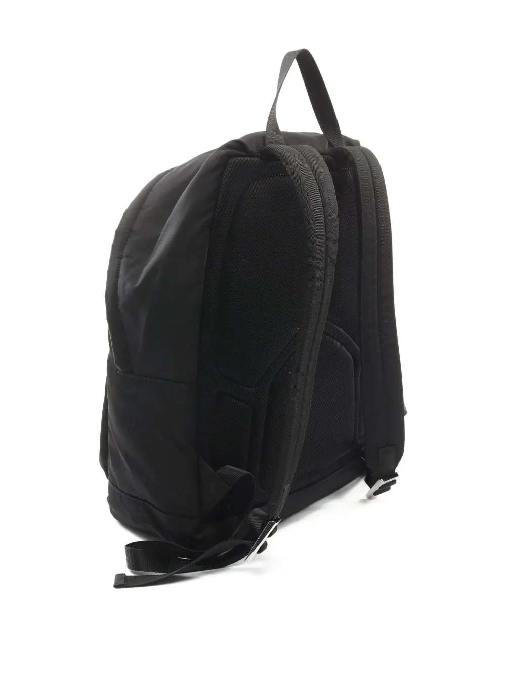 Prada Pre-Owned 2010s nylon backpack | Men | Image 2