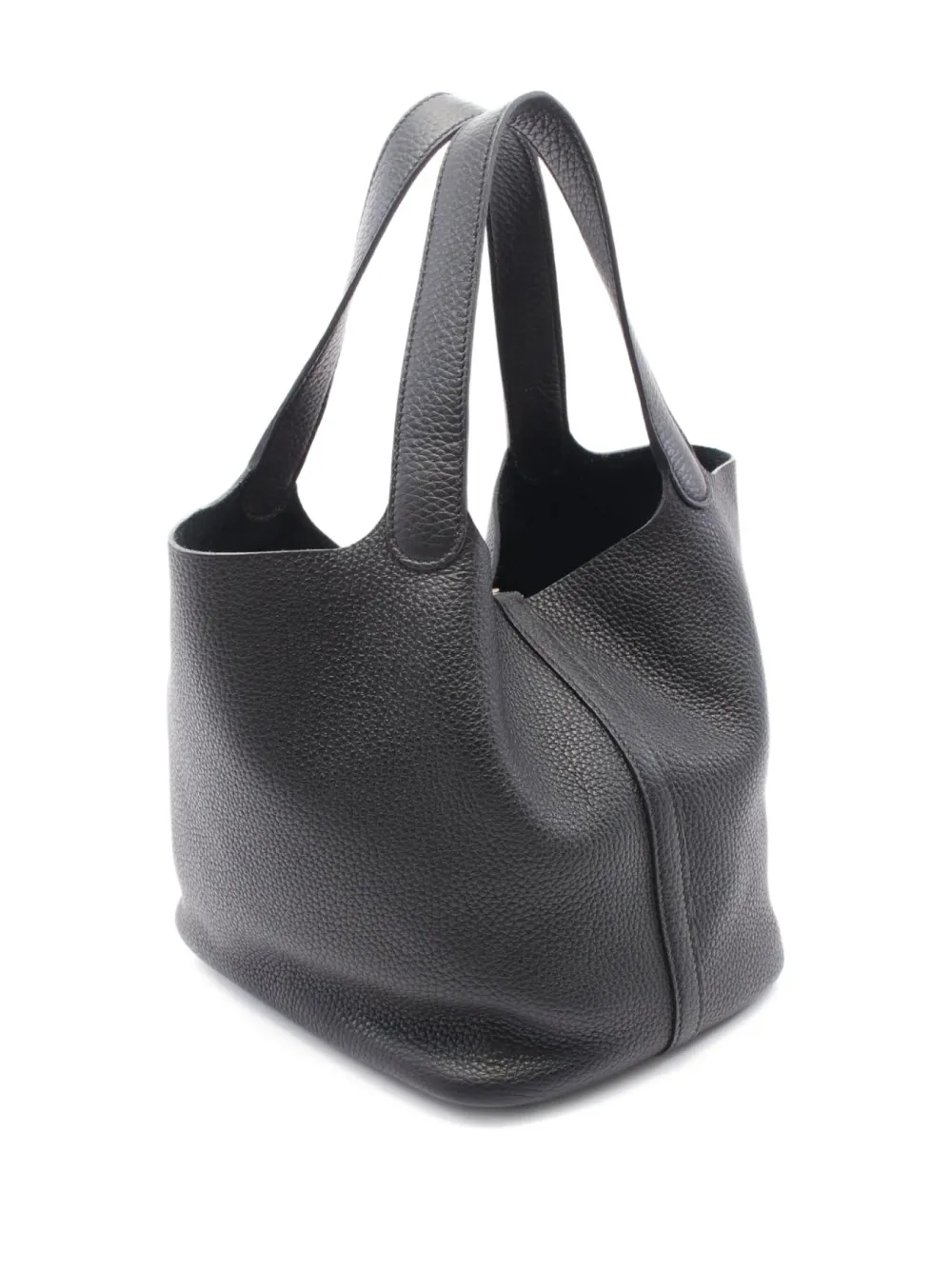 Hermès Pre-Owned 2024 Picotane Lock handbag | Pre-Owned | Image 2