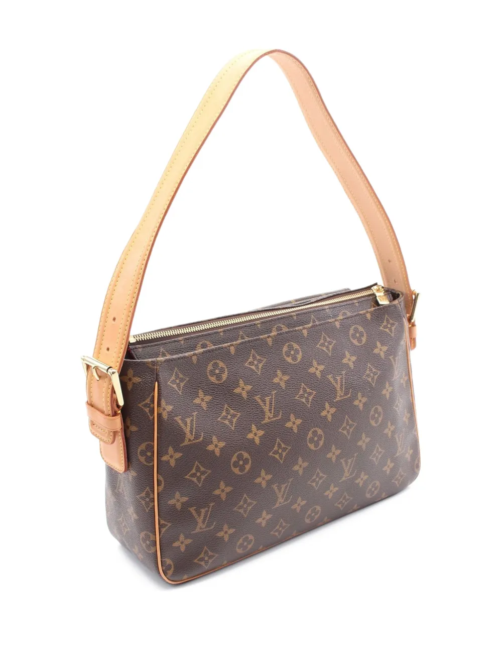 Louis Vuitton Pre-Owned 2004 Vivacite GM handbag | Pre-Owned | Image 2