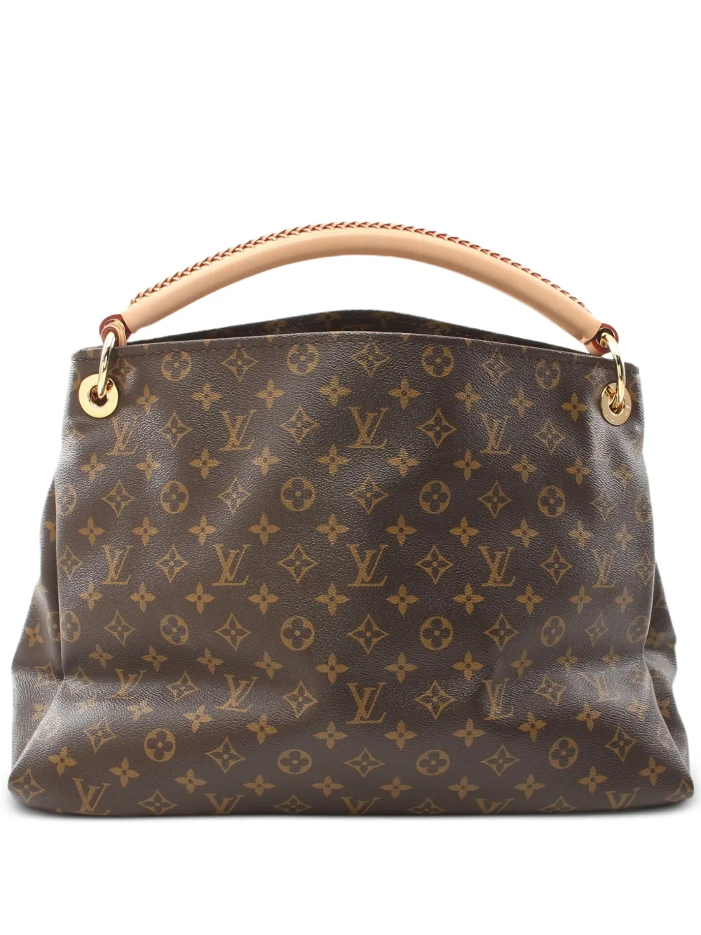 LOUIS VUITTON - LOUIS VUITTON ルイ ヴィトン モノグラムアン