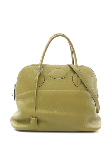 Hermès Pre-Owned 2005 Bolide 37 handbag 