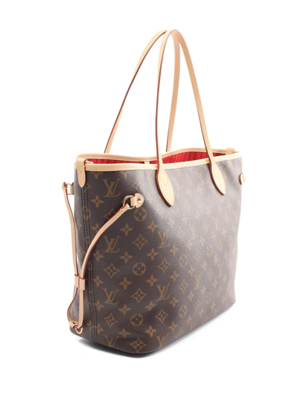 Louis Vuitton Pre-Owned tote Neverfull Inside Out MM 2021 | Estilos de archivo | Image 2