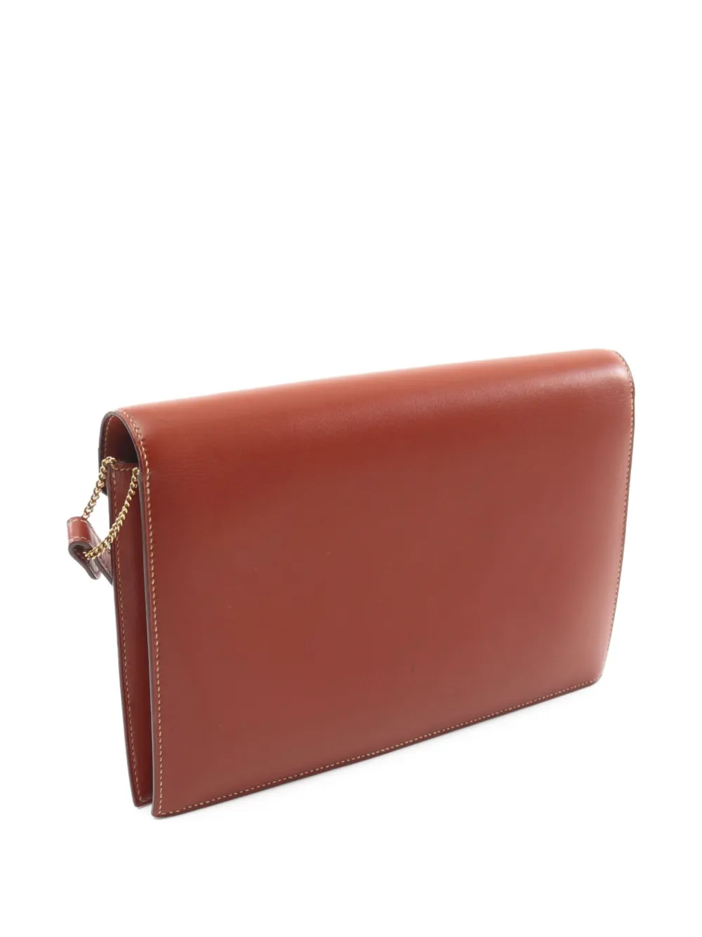 Hermès Pre-Owned 1988 Liddy shoulder bag | Pre-Owned | Image 2