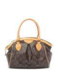 Louis Vuitton Pre-Owned 2008 Tivoli PM handbag - Brown