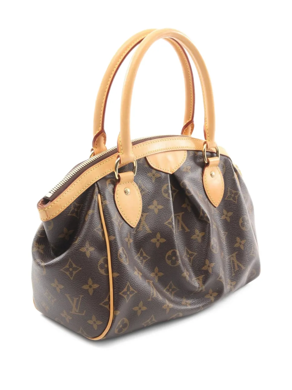 Louis Vuitton Pre-Owned 2008 Tivoli PM handbag | Pre-Owned | Image 2