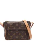 Louis Vuitton Pre-Owned 2003 Vivacite PM shoulder bag - Brown
