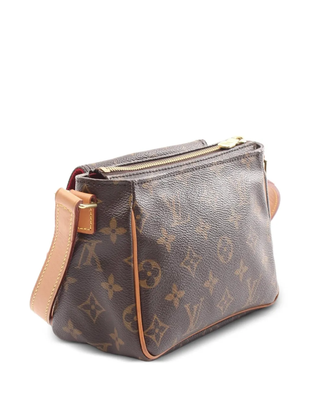 Louis Vuitton Pre-Owned 2003 Vivacite PM shoulder bag | Pre-Owned | Image 2