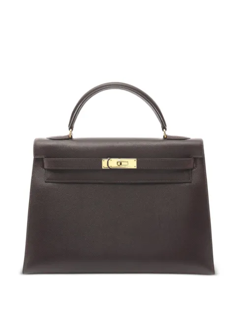 Hermès Pre-Owned 1991 Kelly 32 handbag
