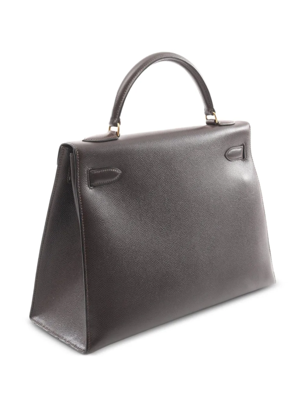 Hermès Pre-Owned 1991 Kelly 32 handbag | Pre-Owned | Image 2