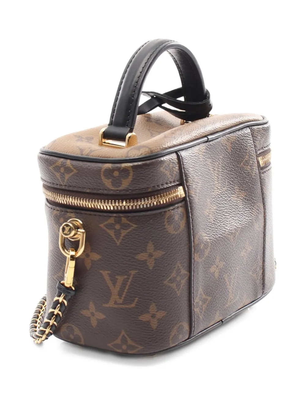 Louis Vuitton Pre-Owned sac à main Vanity NV (2021) | Pre-owned | Image 2